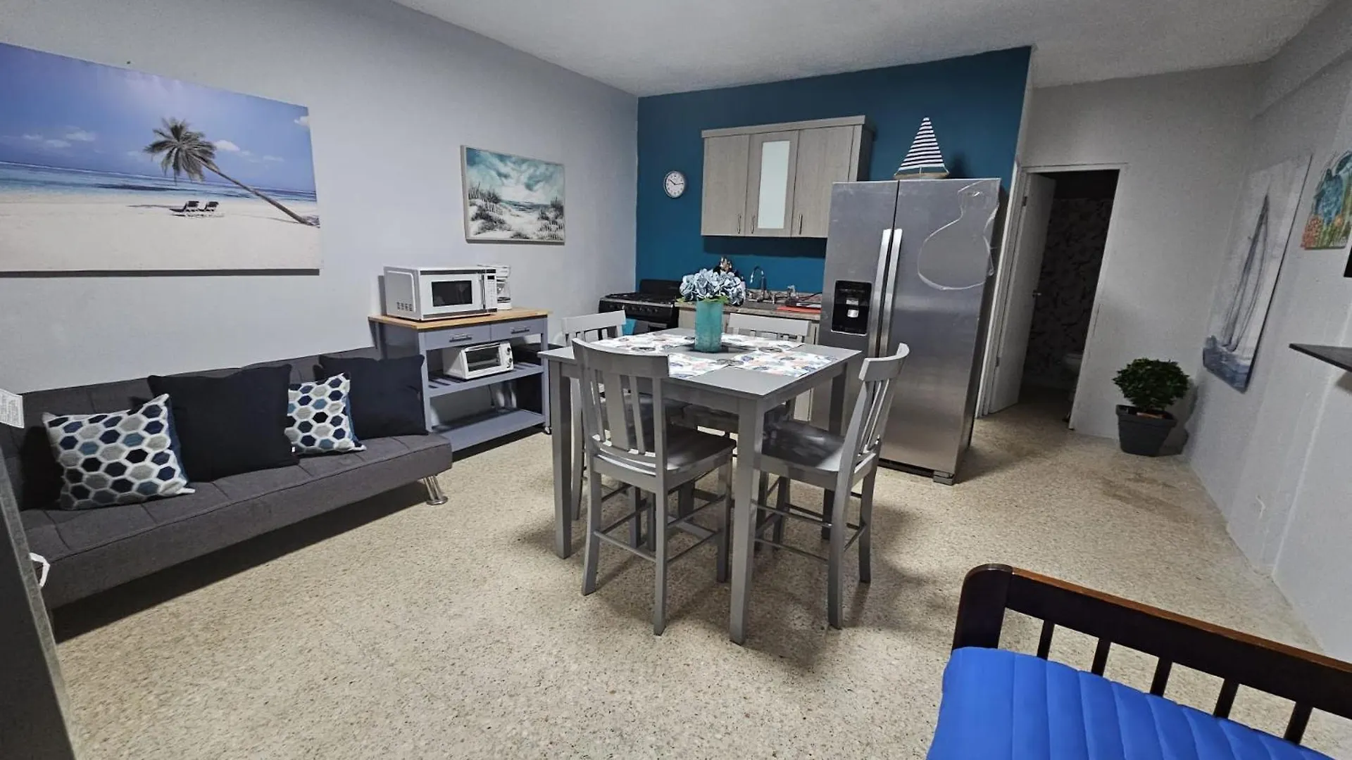 Apartment Kvc Apartamento Privado Aguadilla
