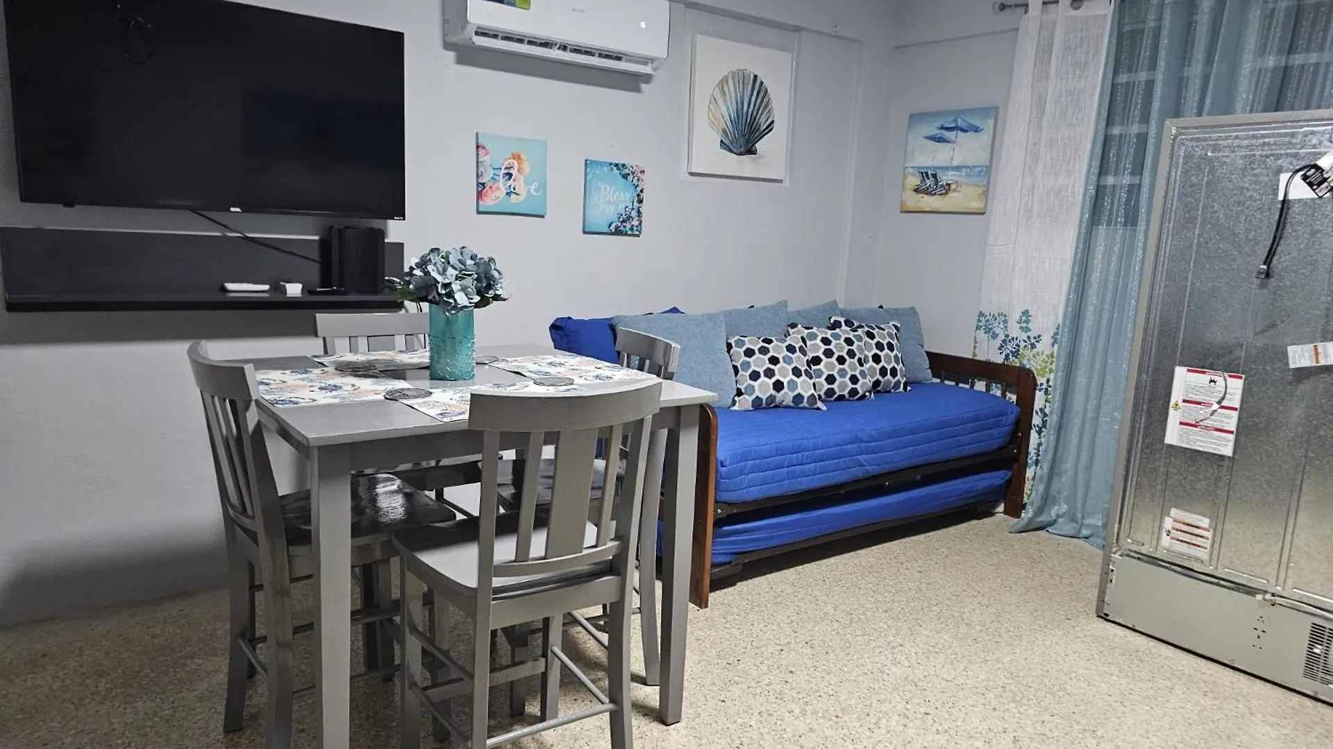 Kvc Apartamento Privado Aguadilla 0*,  Puerto Rico