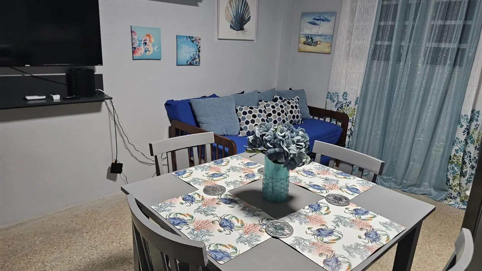 Kvc Apartamento Privado Aguadilla 0*,