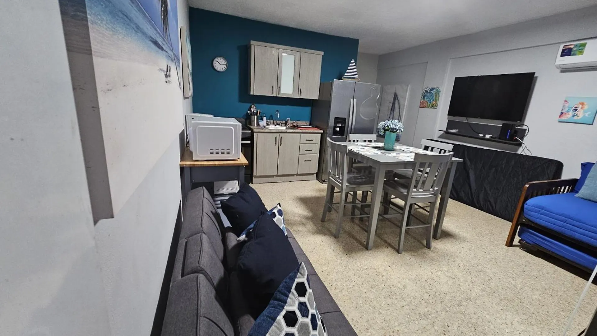 Kvc Apartamento Privado Aguadilla Apartment